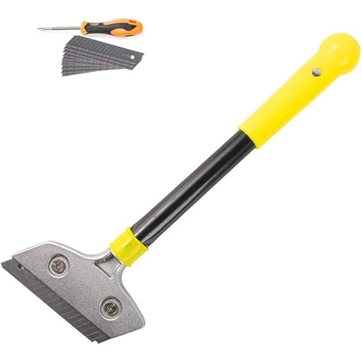 GENERICO - Rascador pisos y cristales