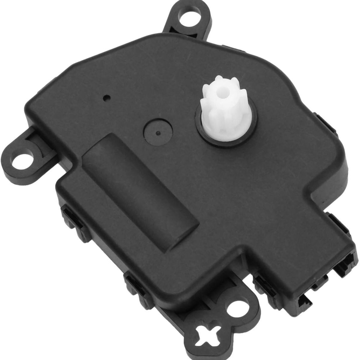 KUANGYE - Calentador HVAC Mezcla De Aire Actuador De Puerta Para Jeep