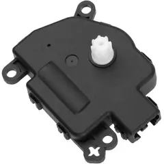 KUANGYE - Calentador HVAC Mezcla De Aire Actuador De Puerta Para Jeep