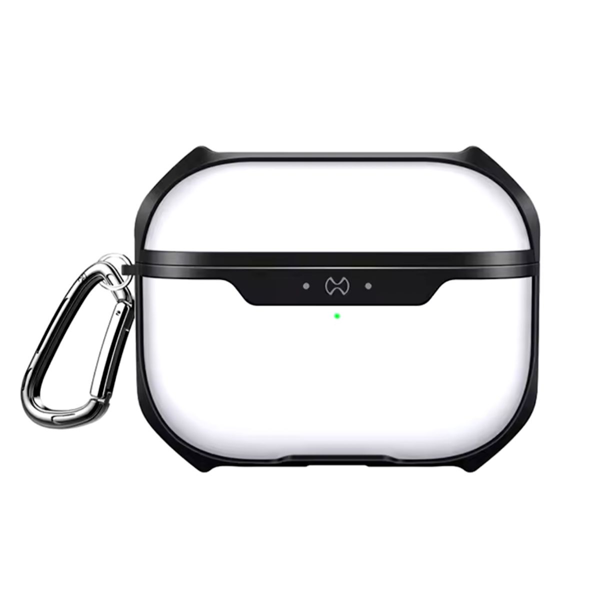 XUNDD - Carcasa Xundd Esquinas Reforzadas Para Airpods 4