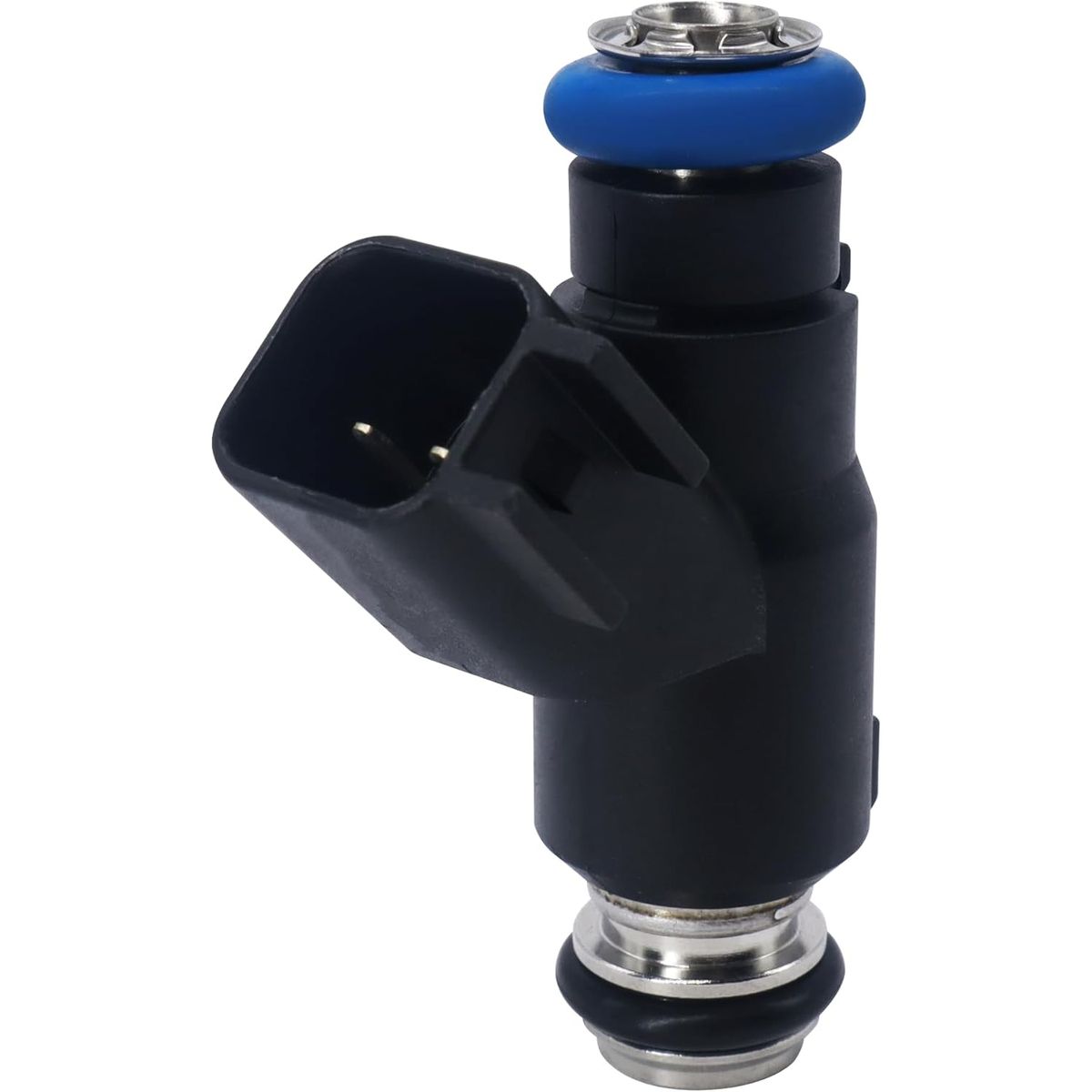 KUANGYE - Inyector Combustible Para Chevrolet Aveo 1.4 16v 2011-2017