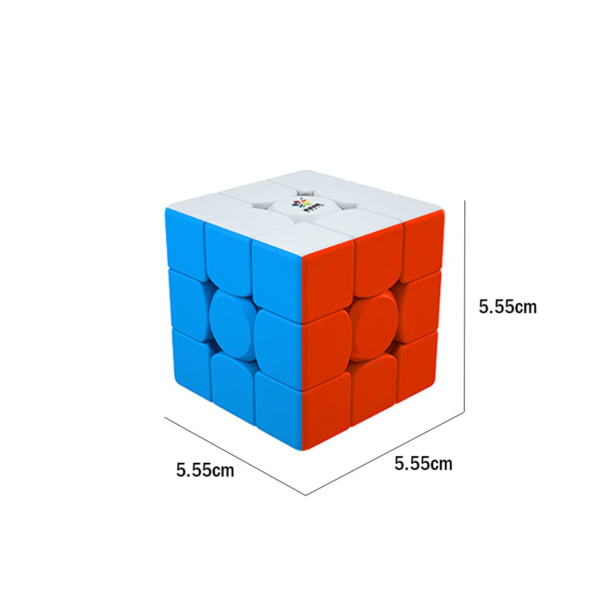 LIANYUN - Cubo para aliviar el estrés