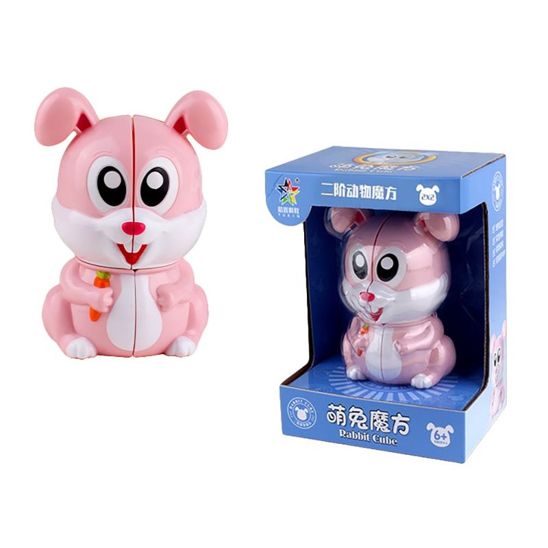 LIANYUN - Cubo para aliviar el estrés