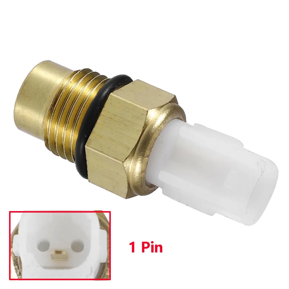 KUANGYE - Sensor Temperatura Refrig Para Toyota Tercel Corolla