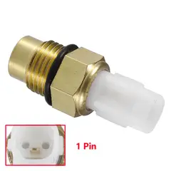 KUANGYE - Sensor Temperatura Refrig Para Toyota Tercel Corolla