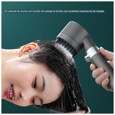 Imagen 2 del producto Ducha de Alta Presión Iónico