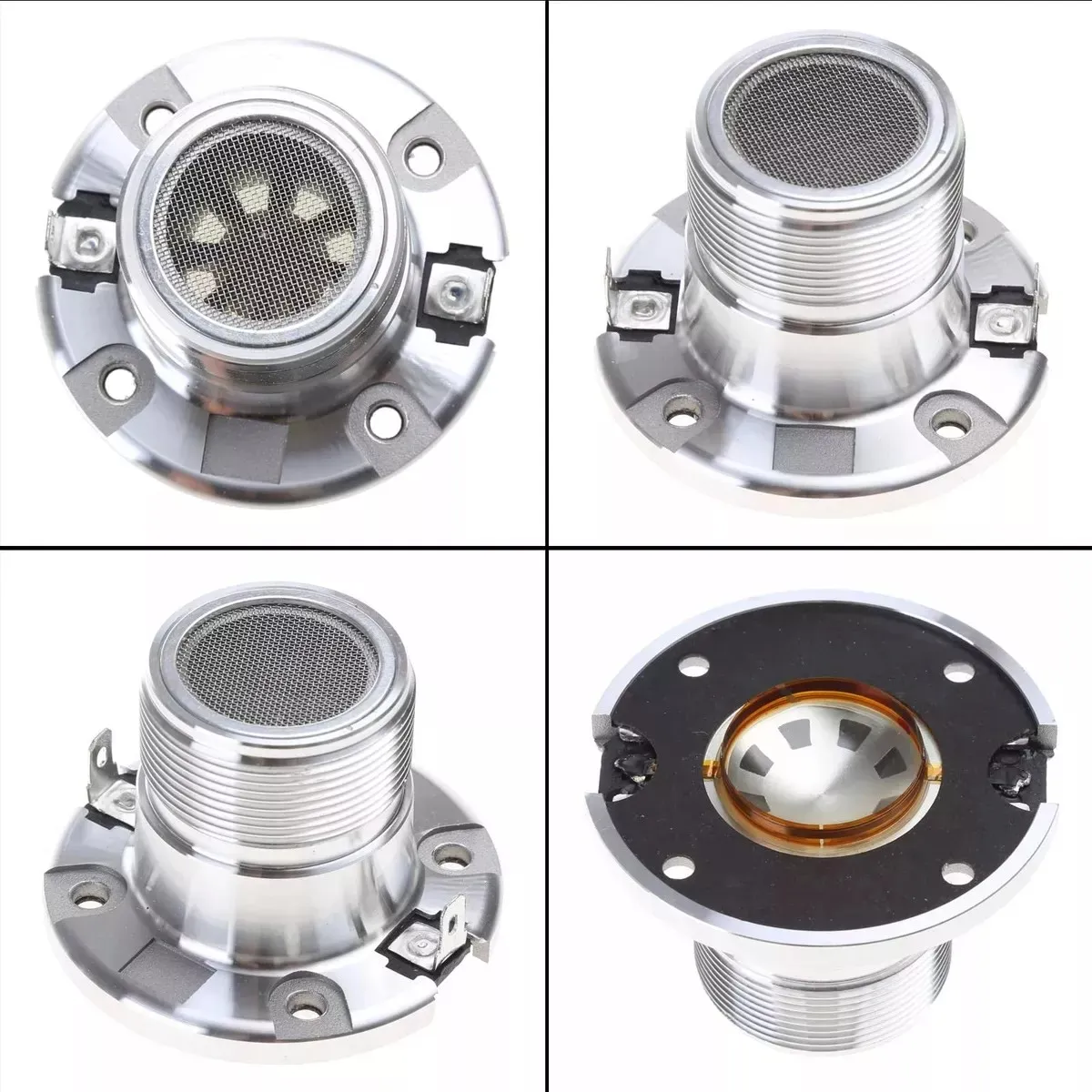 KUANGYE - Membrana Diafragma Driver Agudos Para Jbl 2414h 2414h-1-c