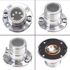 KUANGYE - Membrana Diafragma Driver Agudos Para Jbl 2414h 2414h-1-c