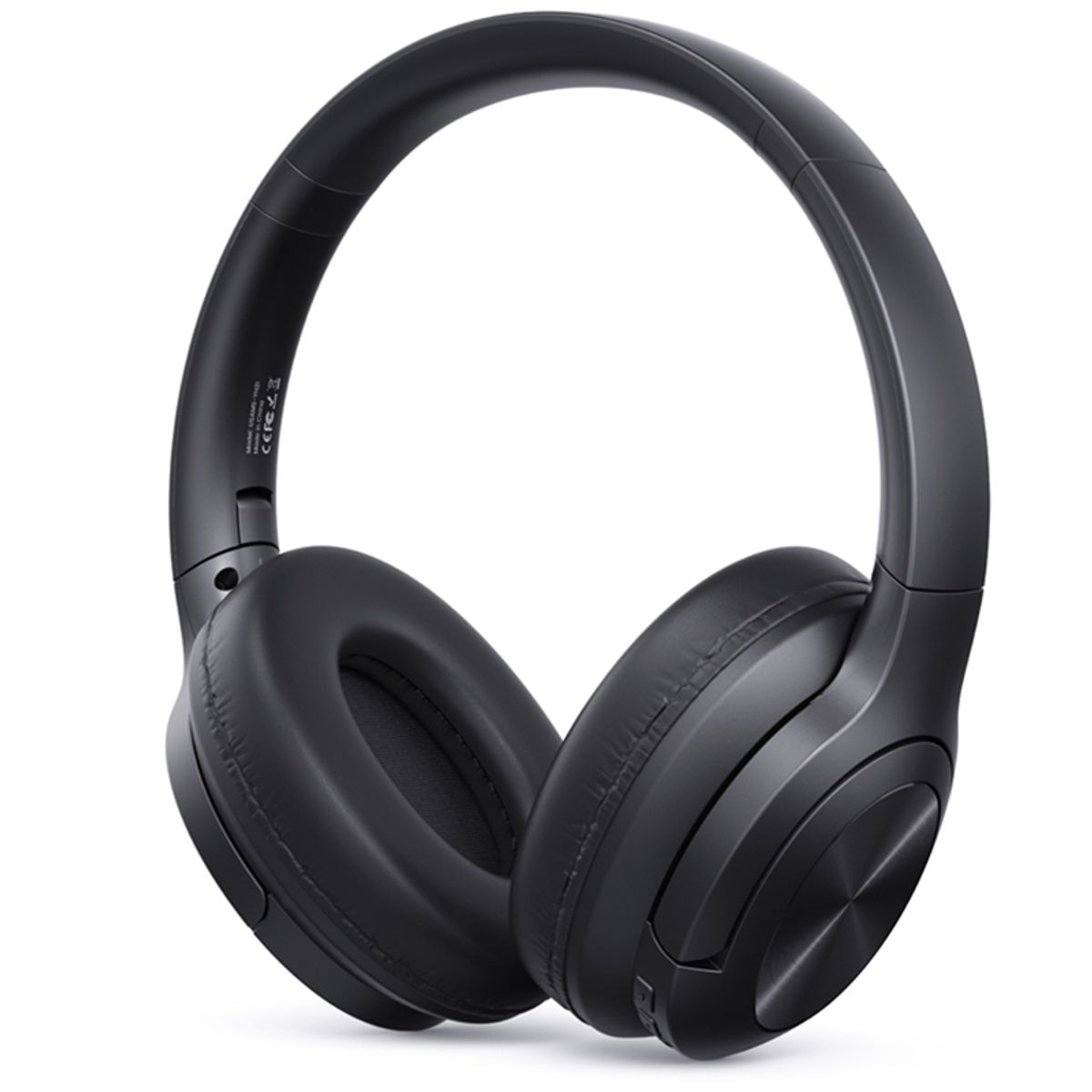 USAMS - Audifonos Bluetooth Inalambricos Headset Usams YH21 Ligero Negro