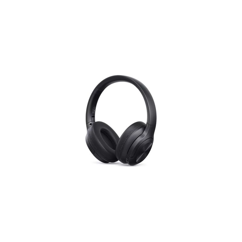 USAMS - Audifonos Bluetooth Inalambricos Headset Usams YH21 Ligero Negro