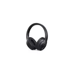 USAMS - Audifonos Bluetooth Inalambricos Headset YH21 Ligero Negro