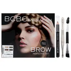 BCBGENERATION COSMETICS - Set de 6 Piezas Perfección de Cejas