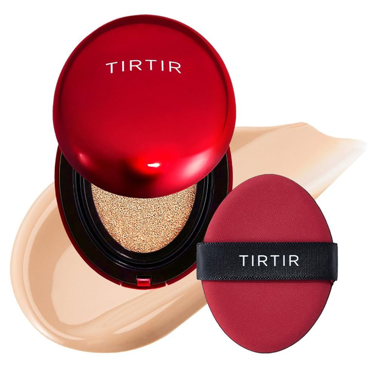 TIRTIR - Base Mask Fit Red Cushion 21N Ivory - Tirtir
