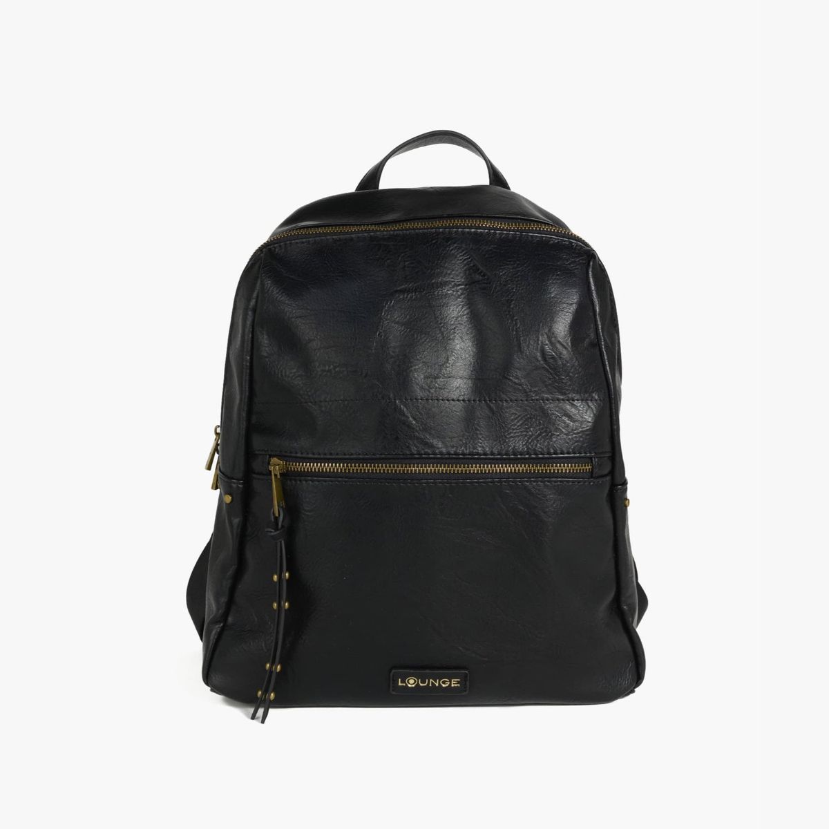 LOUNGE - Mochila Notebook Tachas