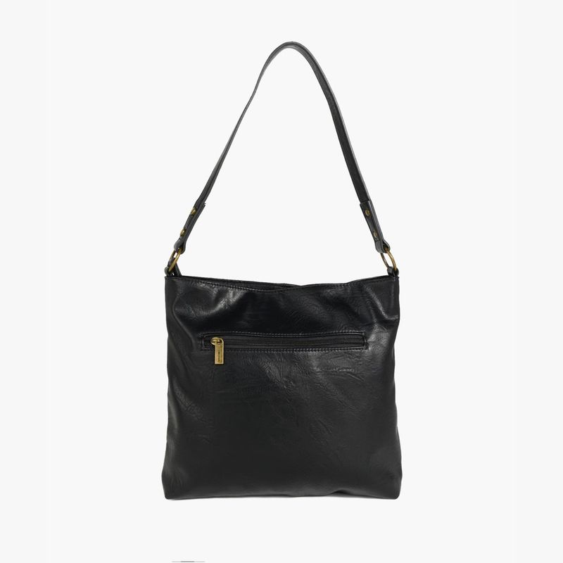 LOUNGE - Cartera De Hombro Rectangular