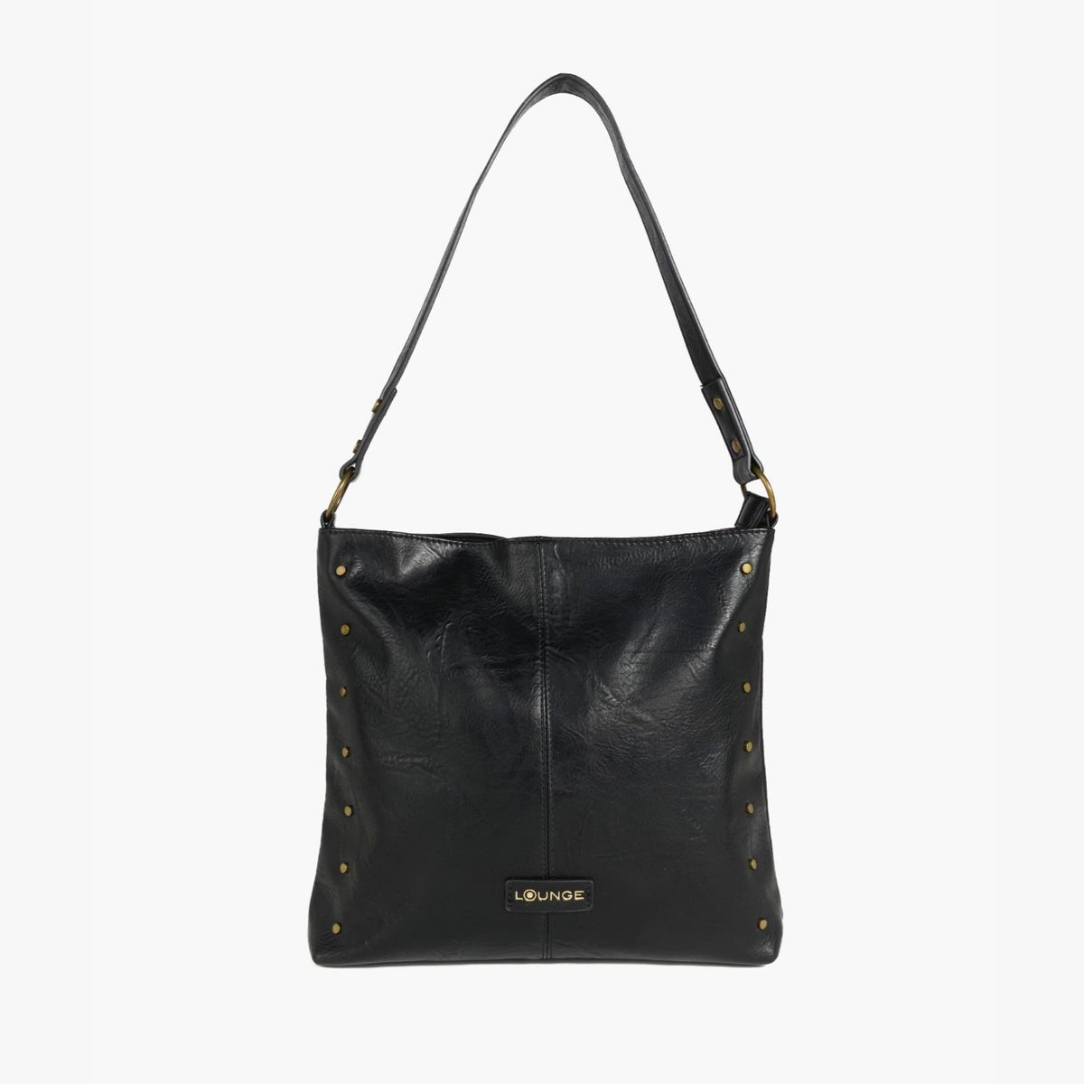 LOUNGE - Cartera De Hombro Rectangular