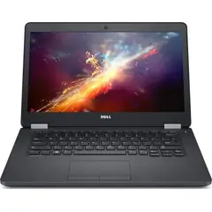 DELL - Notebook CORE I5 8 GB DE RAM Y 256 GB DISCO SSD