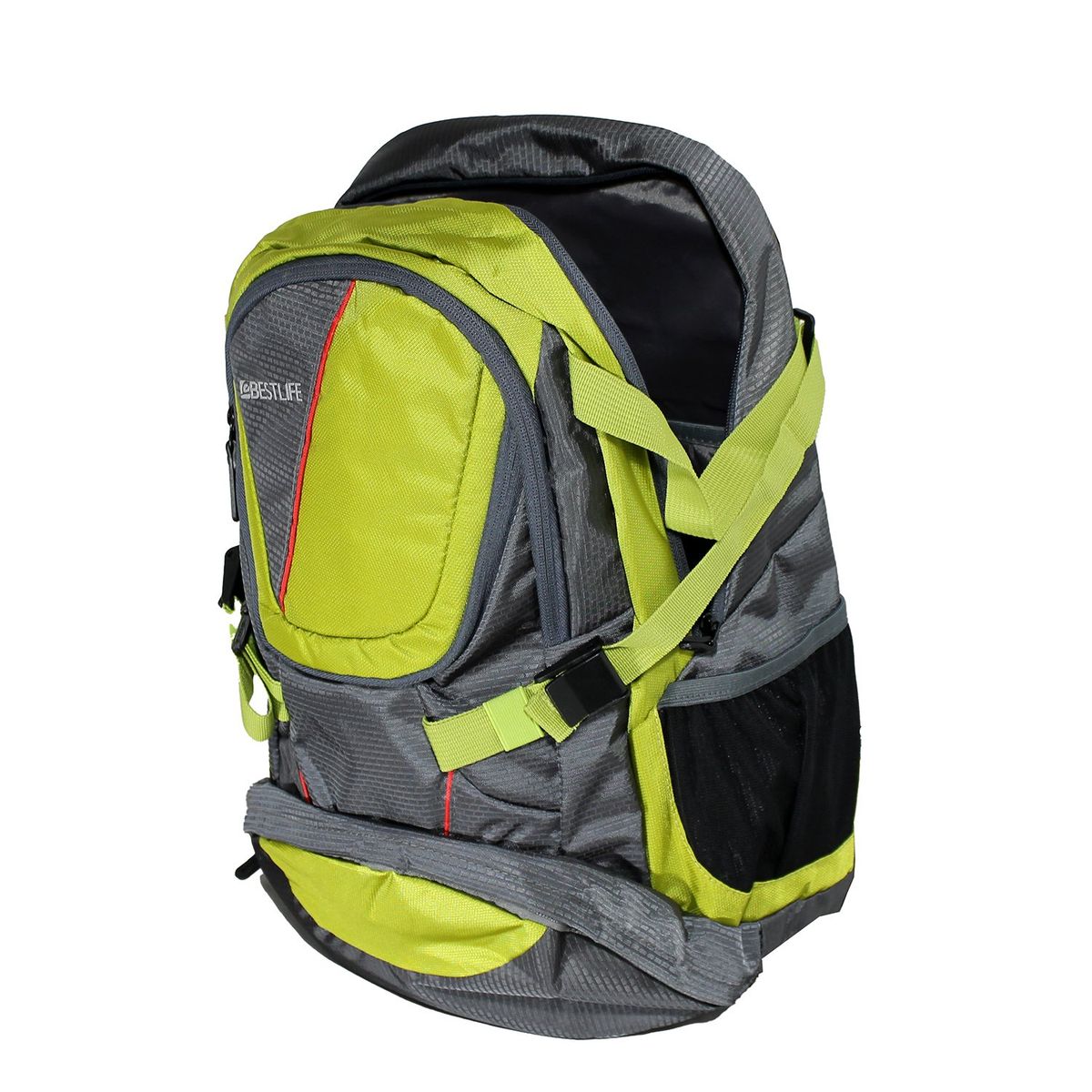 BESTLIFE - Mochila 33 Litros SPORT/ OUTDOOR