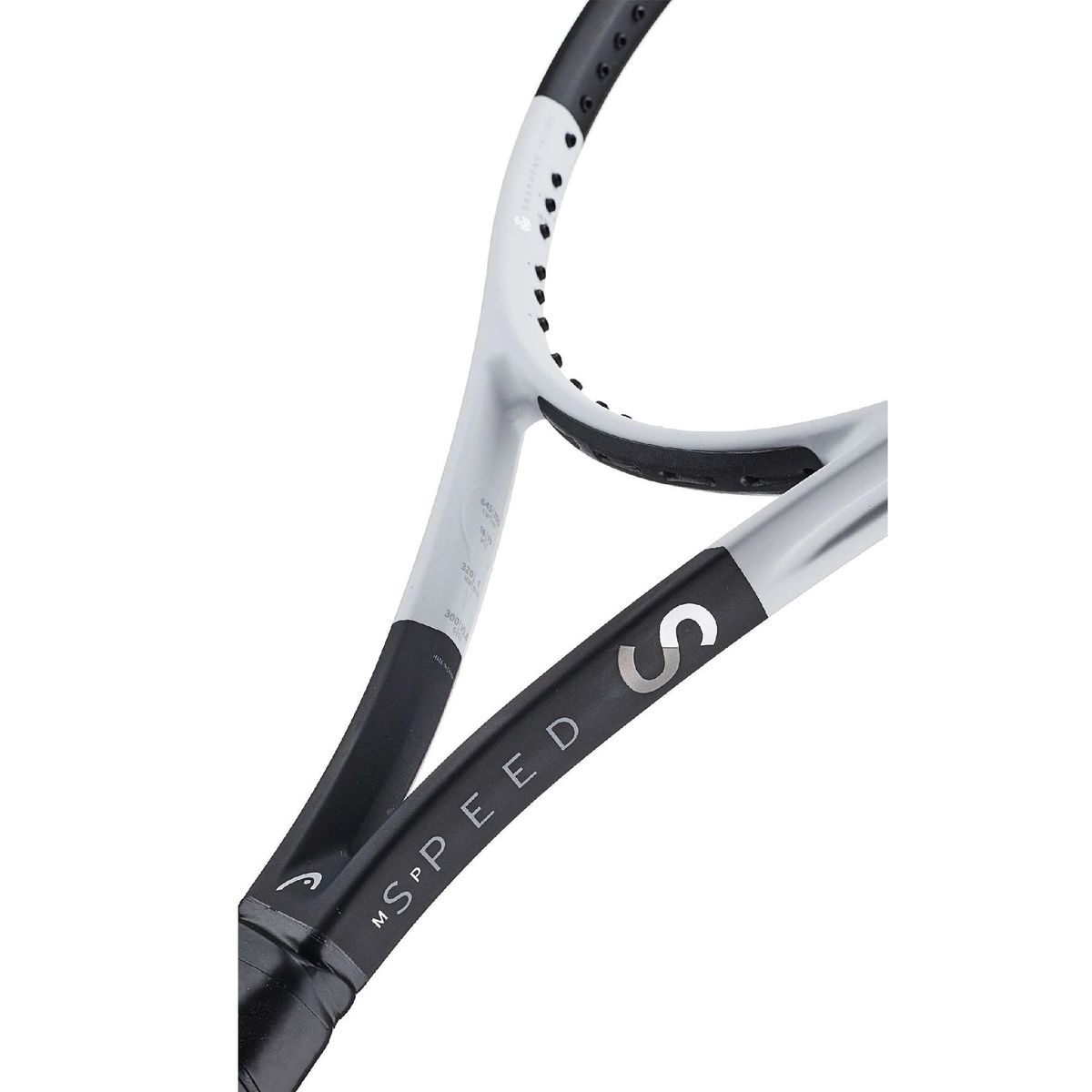 HEAD - Raqueta Head Speed Pro - 310gr