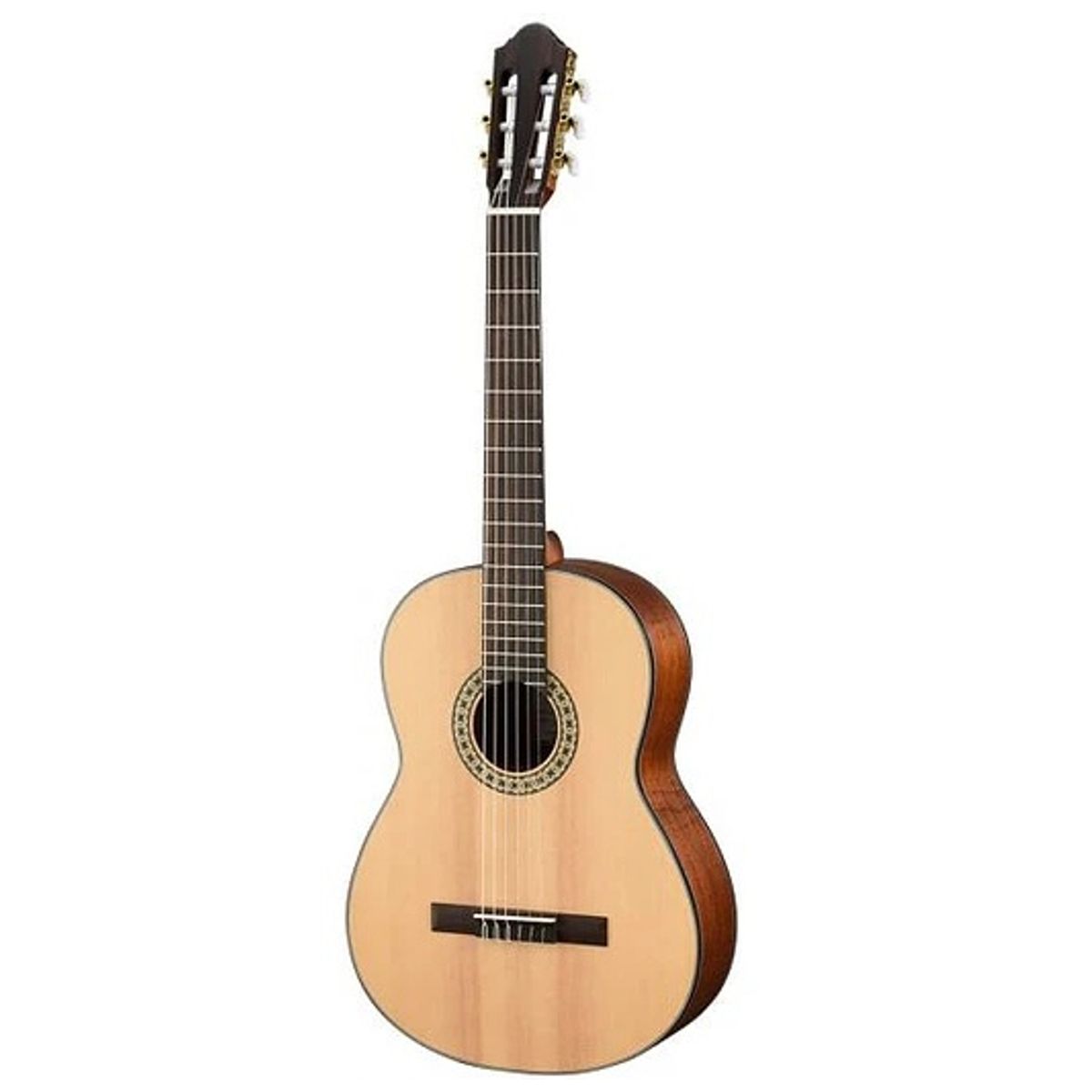 GENERICO - Guitarra Acústica Clasica Walden N 550E