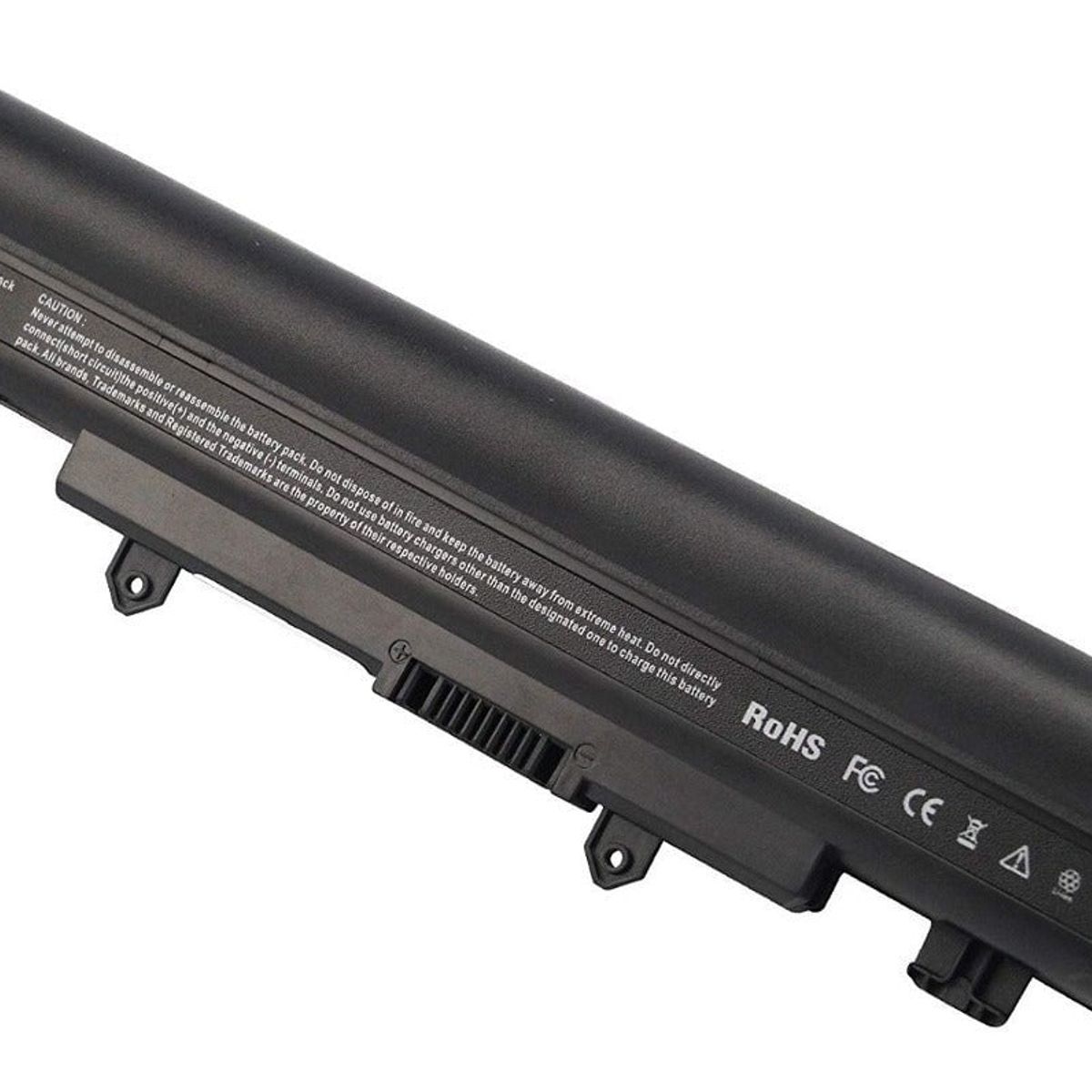 FACTORYTECH - Bateria Compatible con Acer AL14A32 E5-571 E5-572G V3-572G