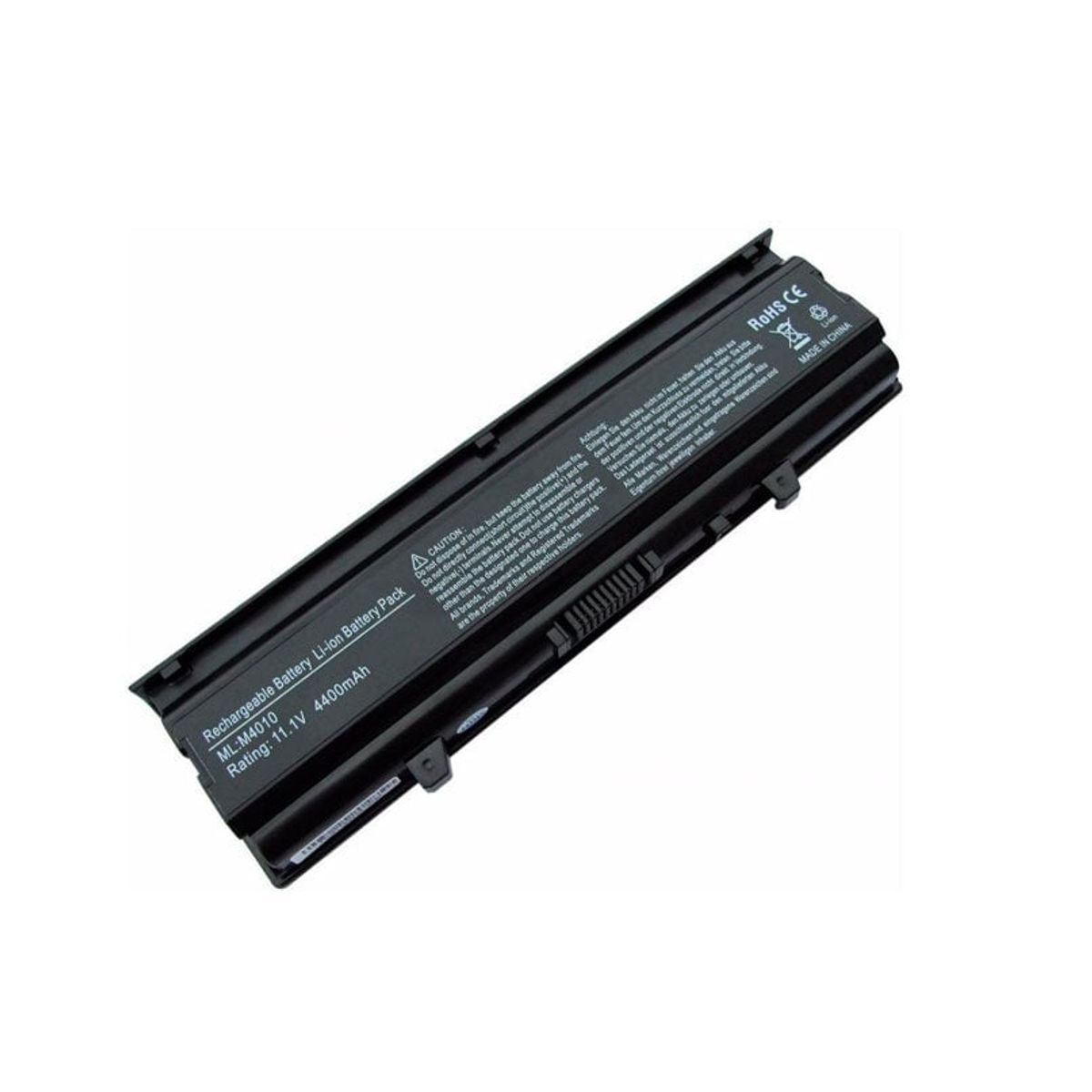 FACTORYTECH - Bateria Para Dell Inspiron N4020 N4030 M4010