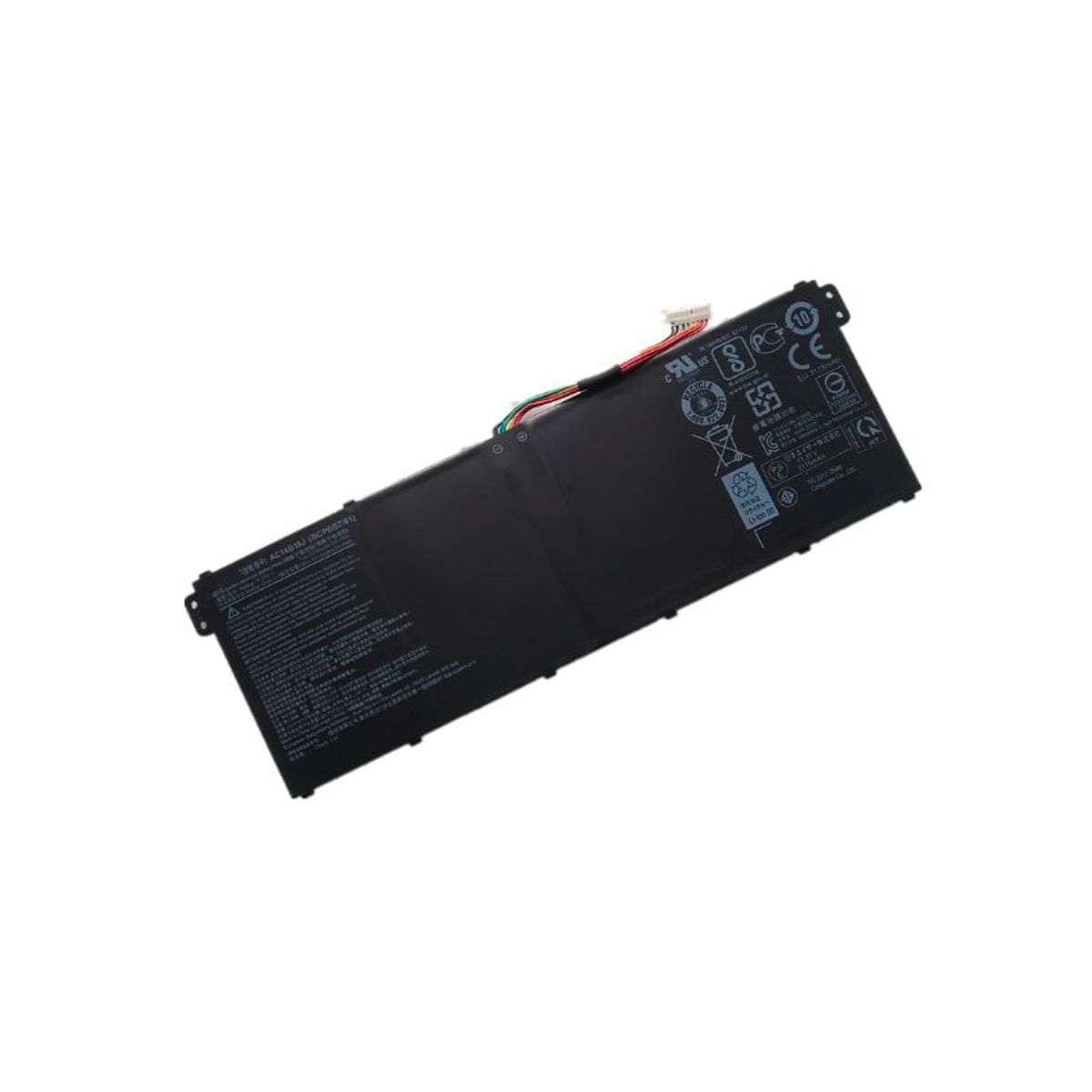 FACTORYTECH - Bateria Para Acer AC14B18J ES1-511 ES1-512 Chromebook