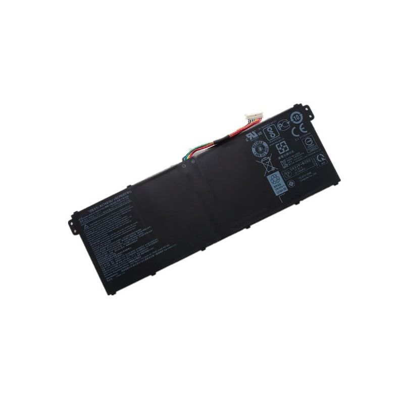 FACTORYTECH - Bateria Para Acer AC14B18J ES1-511 ES1-512 Chromebook