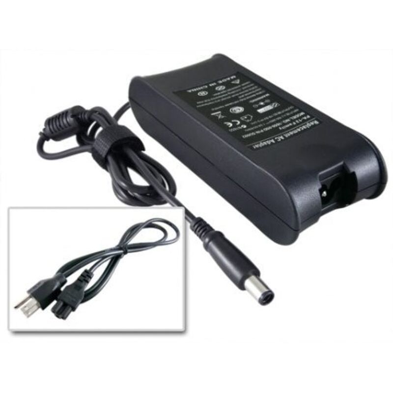 FACTORYTECH - Cargador Para Dell PA-12 195v 334a