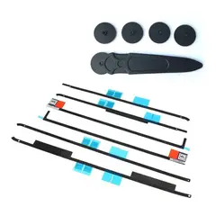 FACTORYTECH - Adhesivos Para iMac A1418 2012 a 2019 + Herramientas