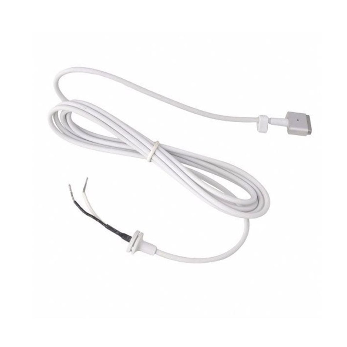 FACTORYTECH - Cable cargador Para macbook Retina magsafe 2