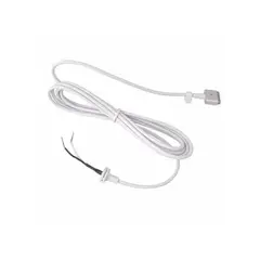 FACTORYTECH - Cable cargador Para macbook Retina magsafe 2