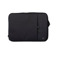 Funda Para Macbook Pro Air 2018-2023 Okade T40 Negra