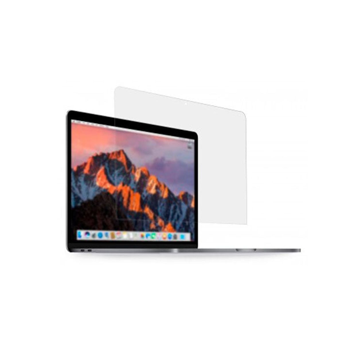 FACTORYTECH - Lamina vidrio Para Macbook Pro 16 2017-2020 A2141