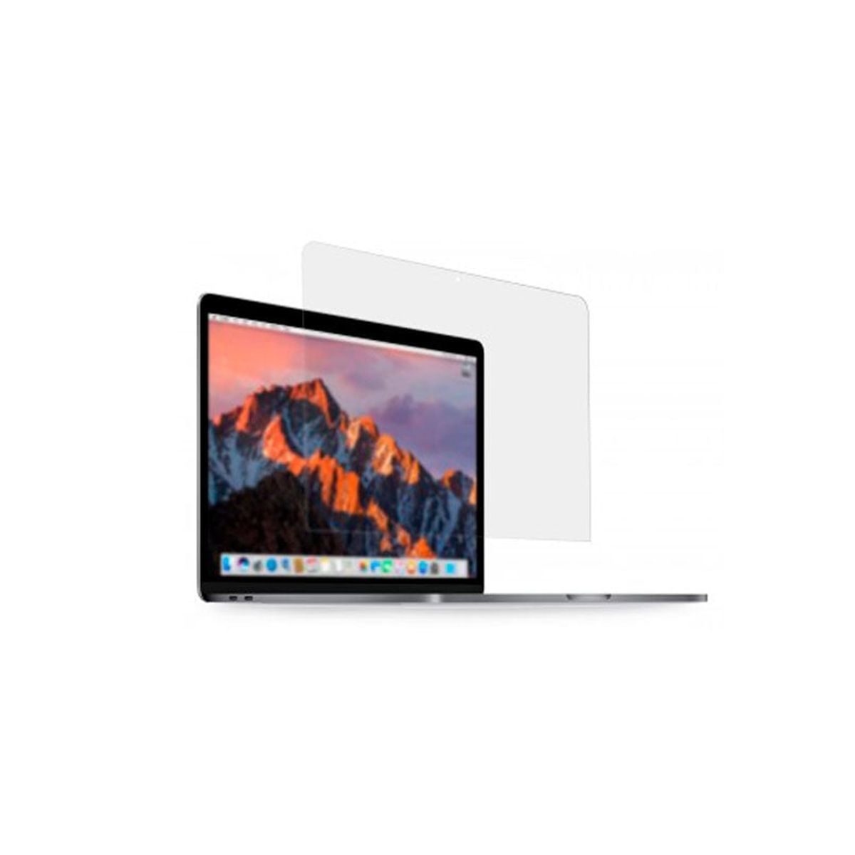 FACTORYTECH - Lamina vidrio Para Macbook Pro 16 2017-2020 A2141