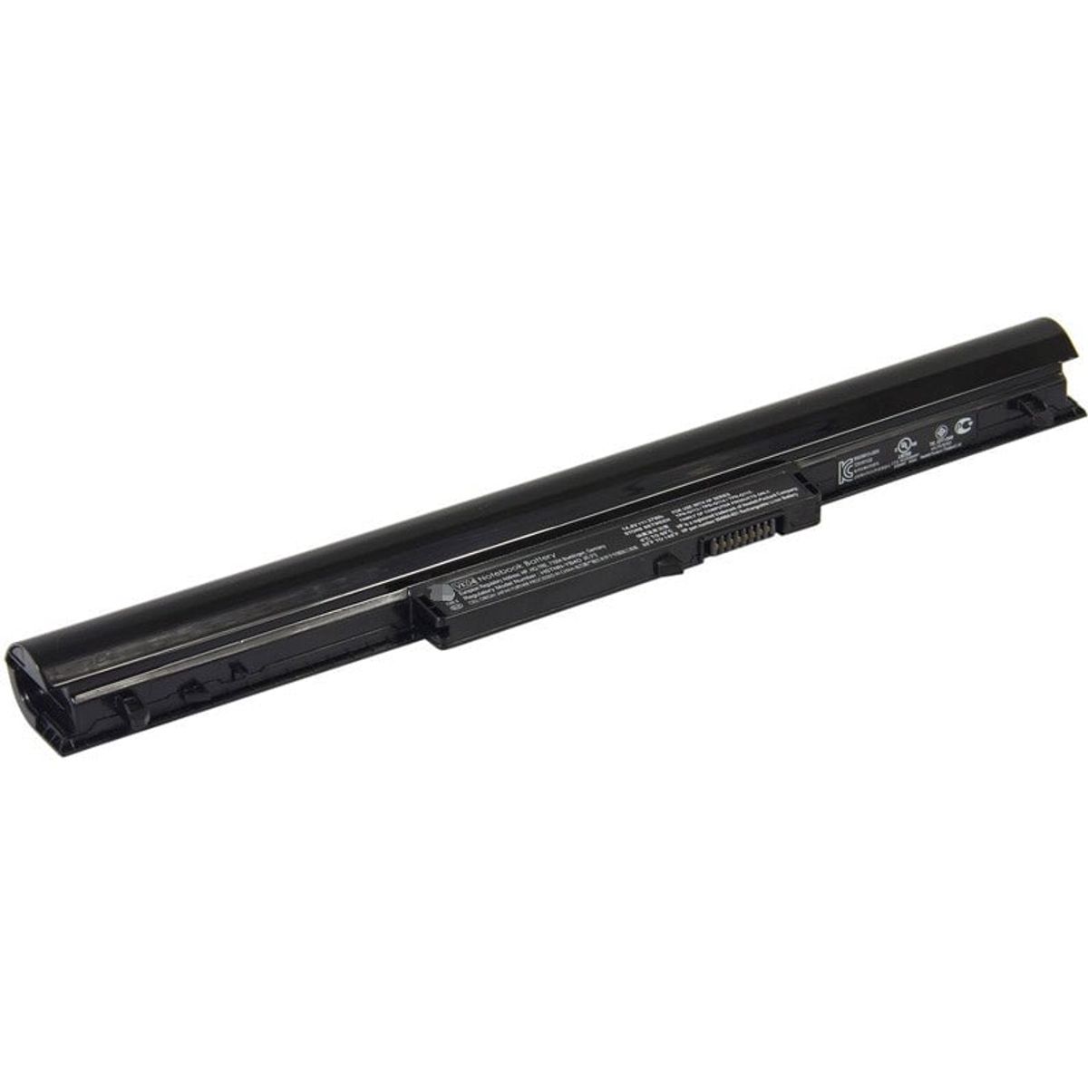 FACTORYTECH - Bateria HP VK04 Sleekbook Chromebook HSTNN-YB4D alternativa