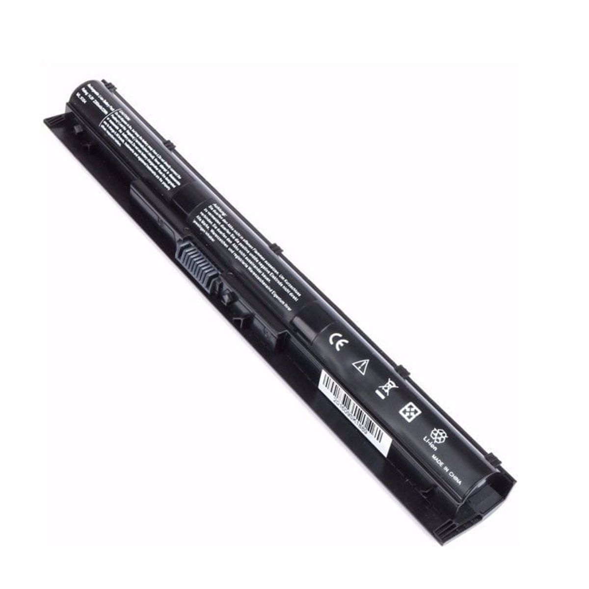 FACTORYTECH - Bateria Compatible con HP KI04 Pavilion 14 15 17 HSTNN-LB6S