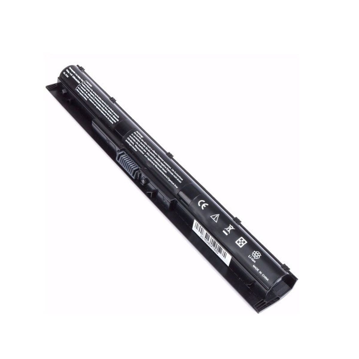 FACTORYTECH - Bateria Compatible con HP KI04 Pavilion 14 15 17 HSTNN-LB6S