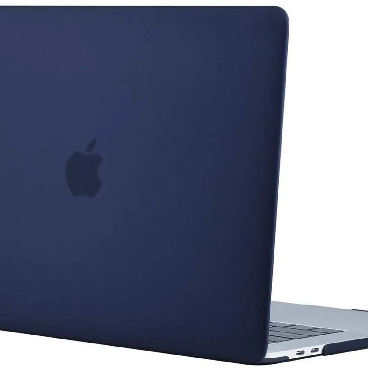 FACTORYTECH - Carcasa Para Macbook Pro 16 A2141 Negra
