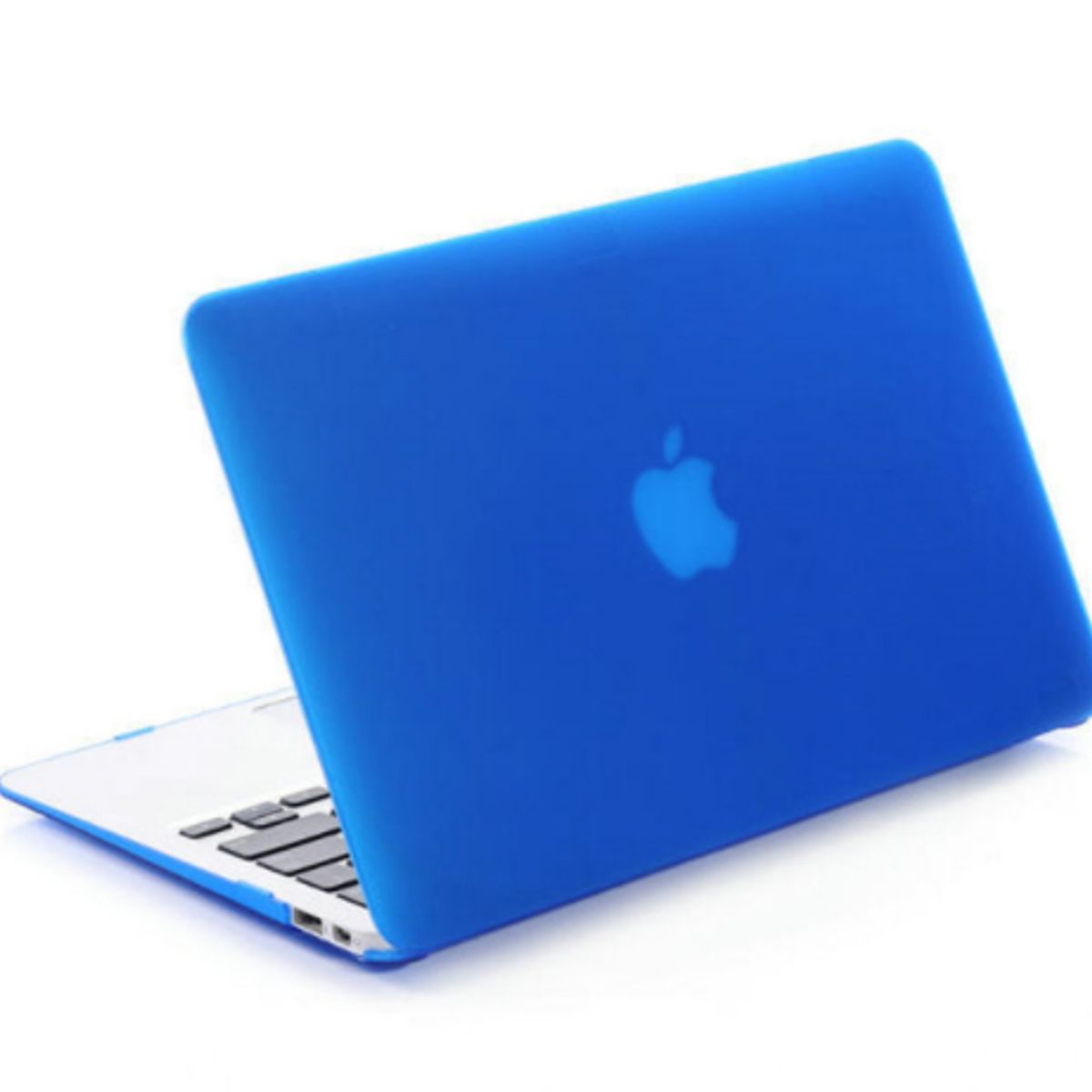 FACTORYTECH - Carcasa Para Macbook Pro 13 A1989 A2159 A2251 A2338 Azul