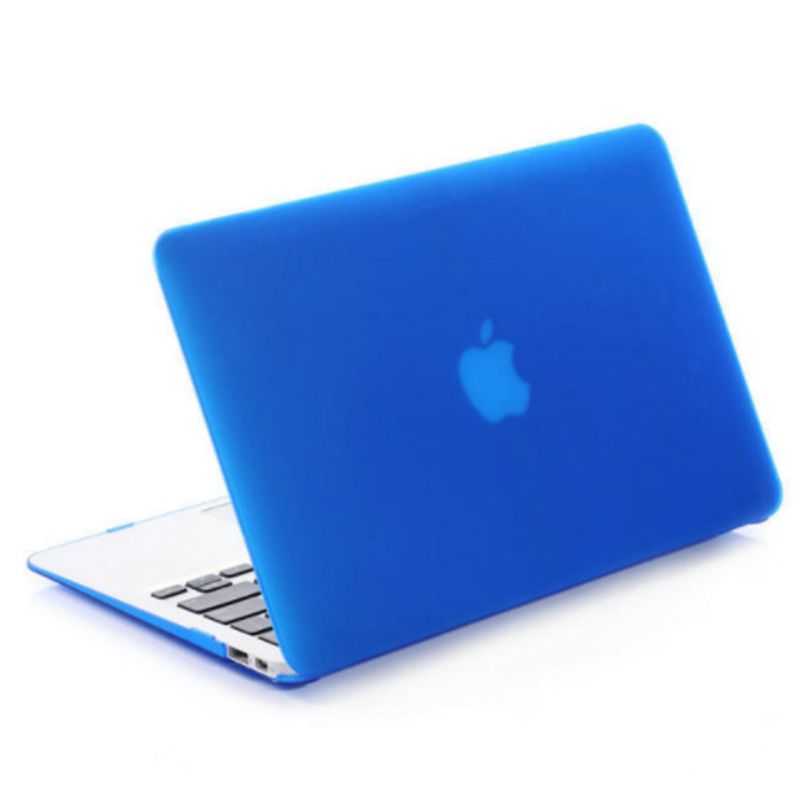 FACTORYTECH - Carcasa Para Macbook Pro 13 A1989 A2159 A2251 A2338 Azul