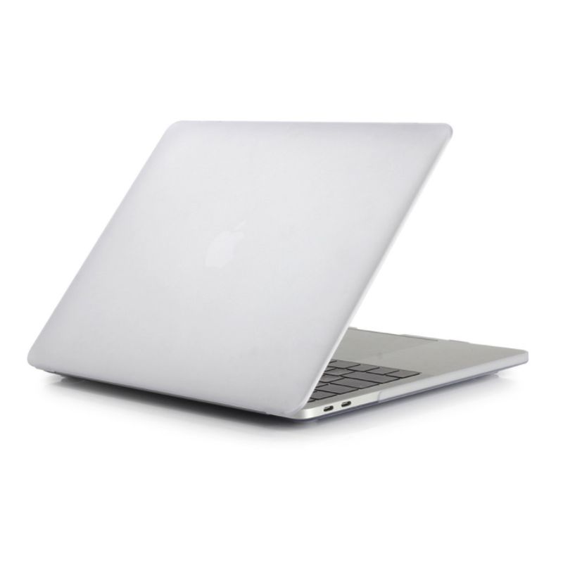 FACTORYTECH - Carcasa Para Macbook Pro A1989 A2159 A2251 A2338 M1 M2 Transp
