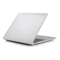 FACTORYTECH - Carcasa Para Macbook Pro A1989 A2159 A2251 A2338 M1 M2 Transp