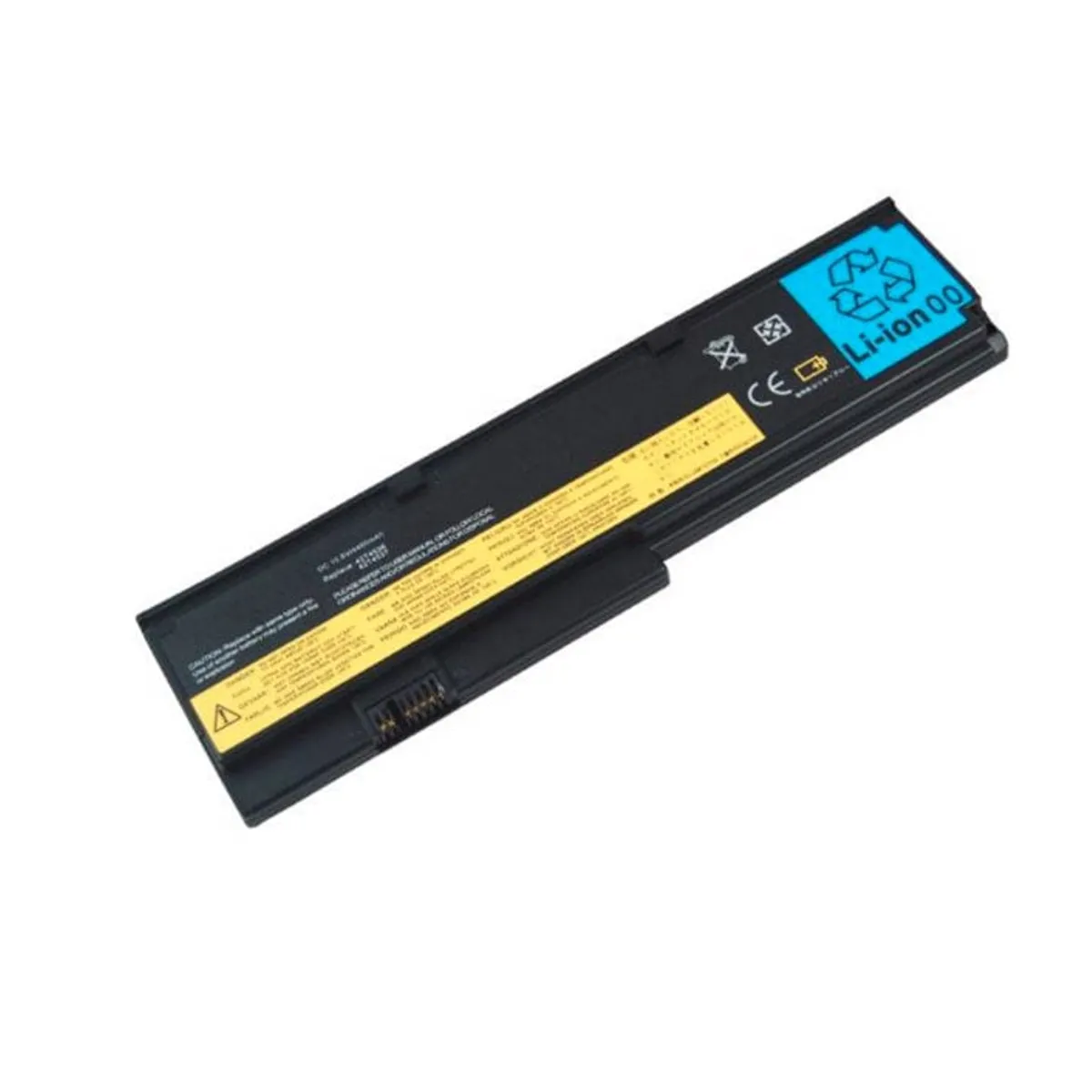 FACTORYTECH - Batería compatible con Lenovo 3626 Thinkpad x200 X201 Alt
