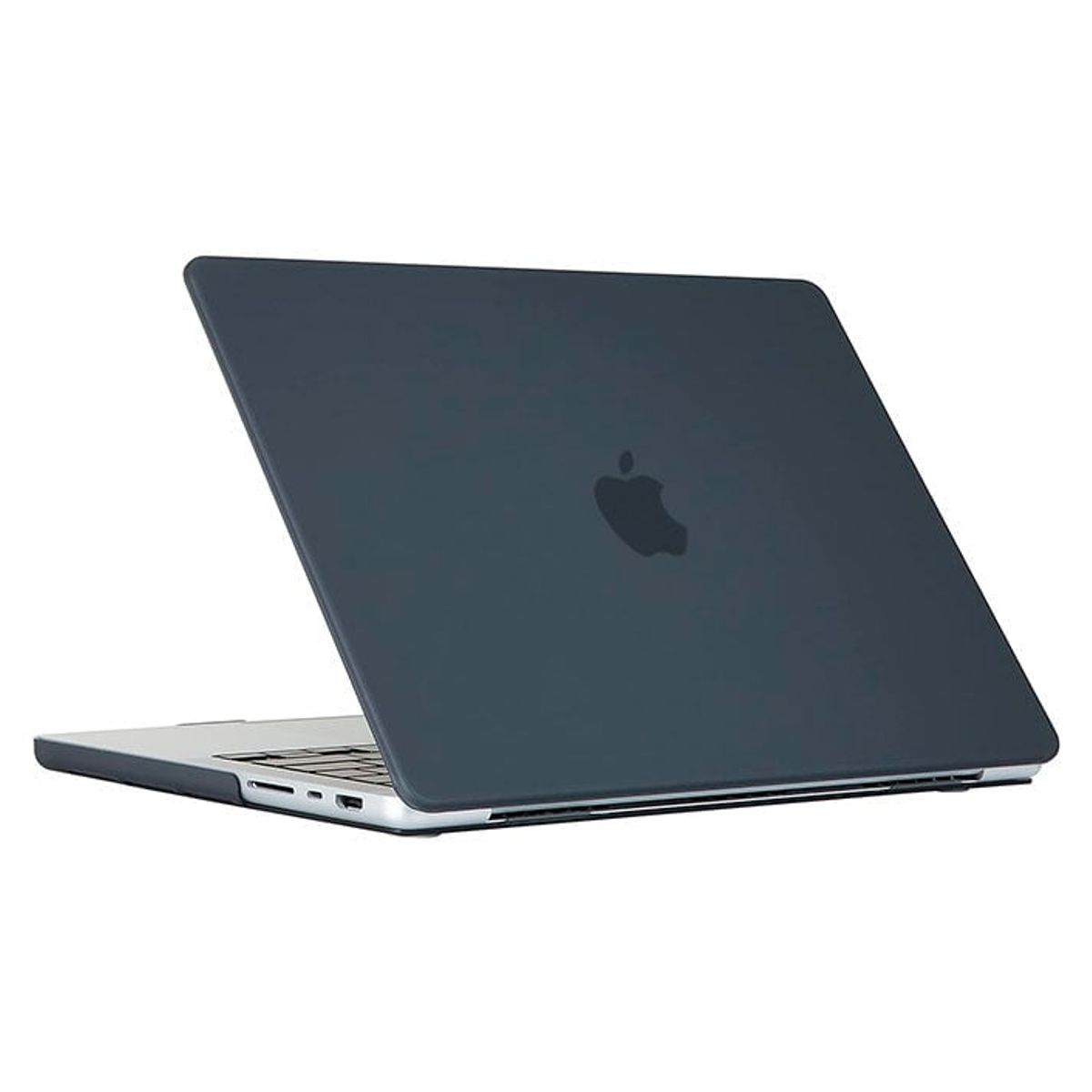 FACTORYTECH - Carcasa Para Macbook Pro 14 A2442  A2779  A2918 Negra Mate