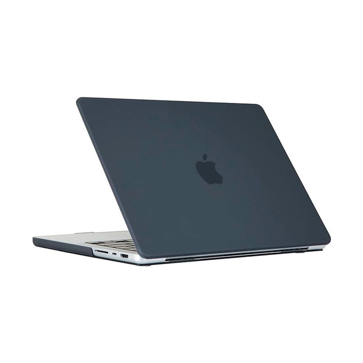 FACTORYTECH - Carcasa Para Macbook Pro 14 A2442  A2779  A2918 Negra Mate