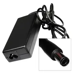 FACTORYTECH - Cargador Para Notebook Hp Punta Aguja 185v 35a