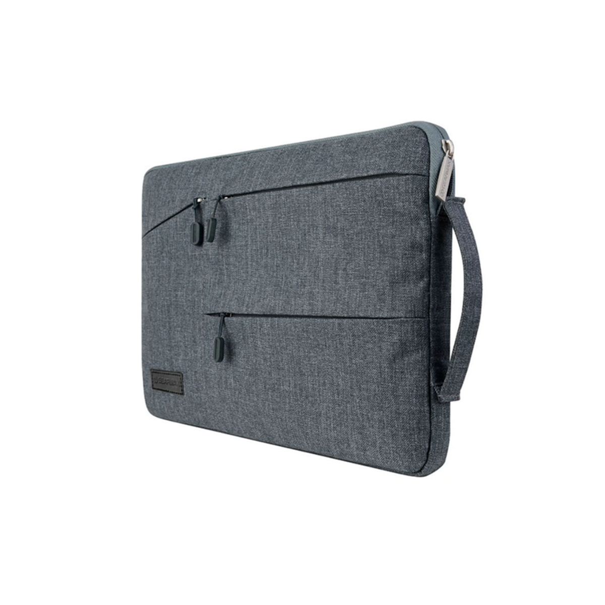 FACTORYTECH - Funda Para Macbook Air Pro 13  14 Gris WIWU