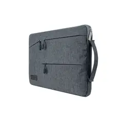 FACTORYTECH - Funda Para Macbook Air Pro 13 14 Gris WIWU
