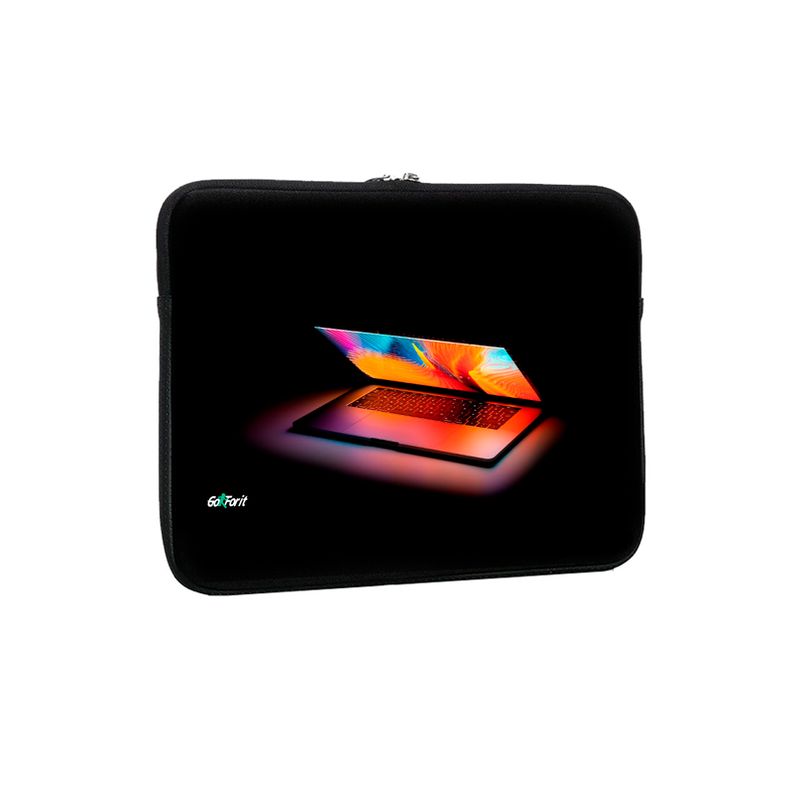 FACTORYTECH - Funda Para Macbook Pro 16 Pulgadas MBP1 Goforit